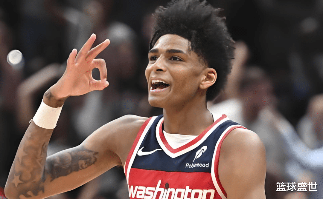 华盛顿奇才:积淀深厚,逆袭前的准备!