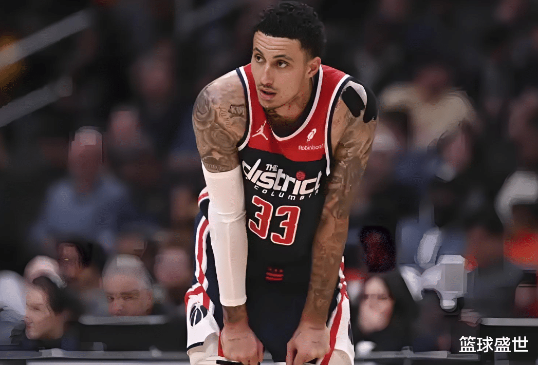 华盛顿奇才:积淀深厚,逆袭前的准备!