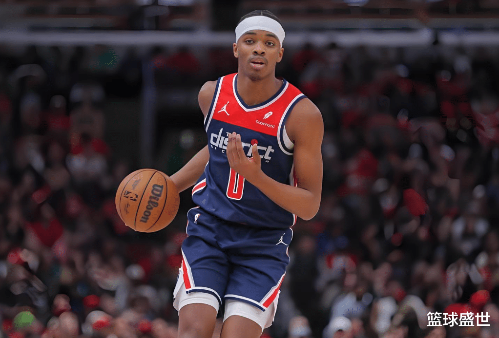 华盛顿奇才:积淀深厚,逆袭前的准备!