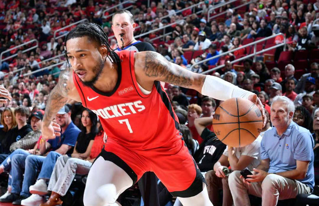 最终离别，白魔携梦前行，正式转战华盛顿奇才