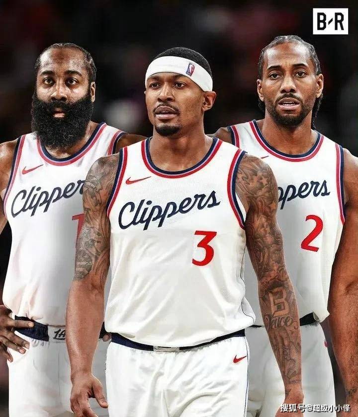 赢麻了！洛杉矶双雄休赛期总冠军，金州勇士颗粒无收！