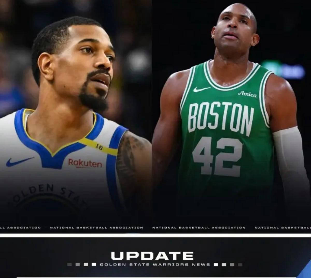 金州勇士引援风向变幻，第一签将花落谁家？