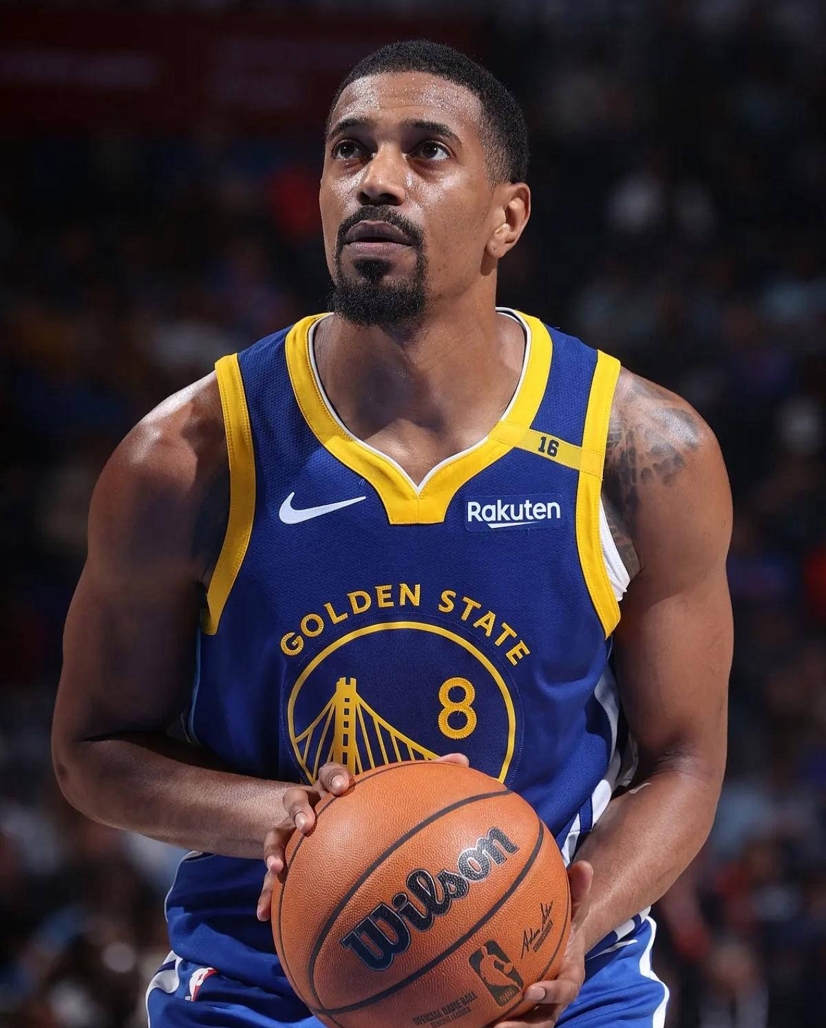 金州勇士引援风向变幻，第一签将花落谁家？