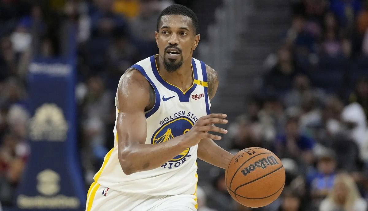 金州勇士引援风向变幻，第一签将花落谁家？