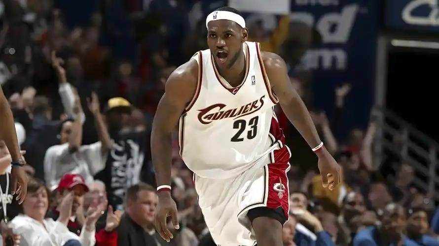 詹姆斯和洛杉矶湖人,若好聚好散也挺好的