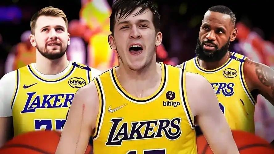 詹姆斯和洛杉矶湖人,若好聚好散也挺好的