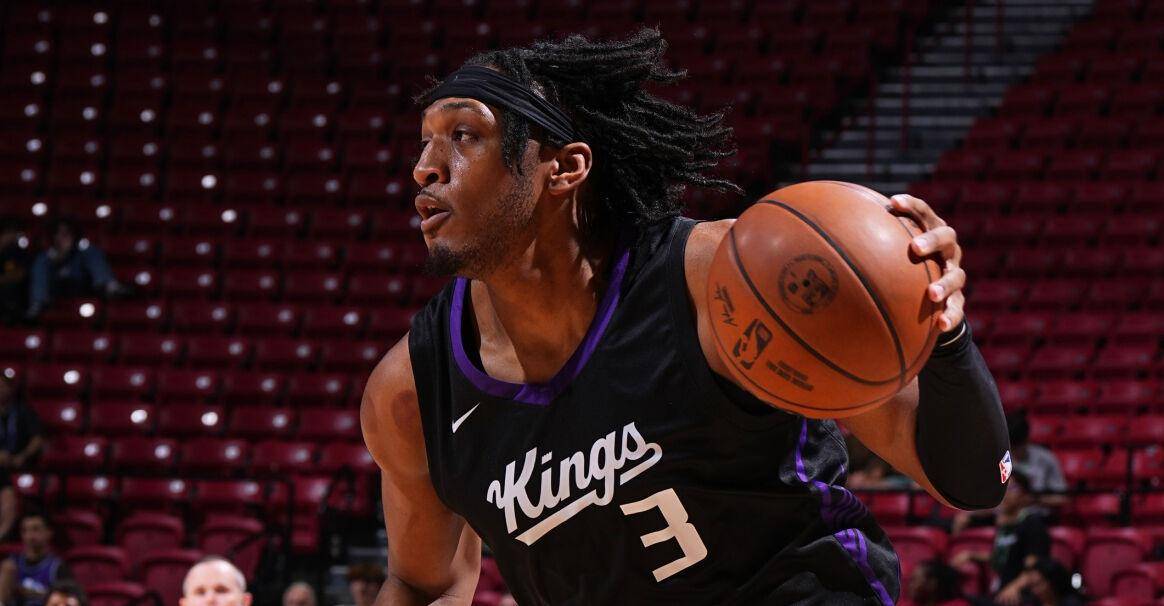 萨克拉门托国王与多伦多猛龙狭路相逢