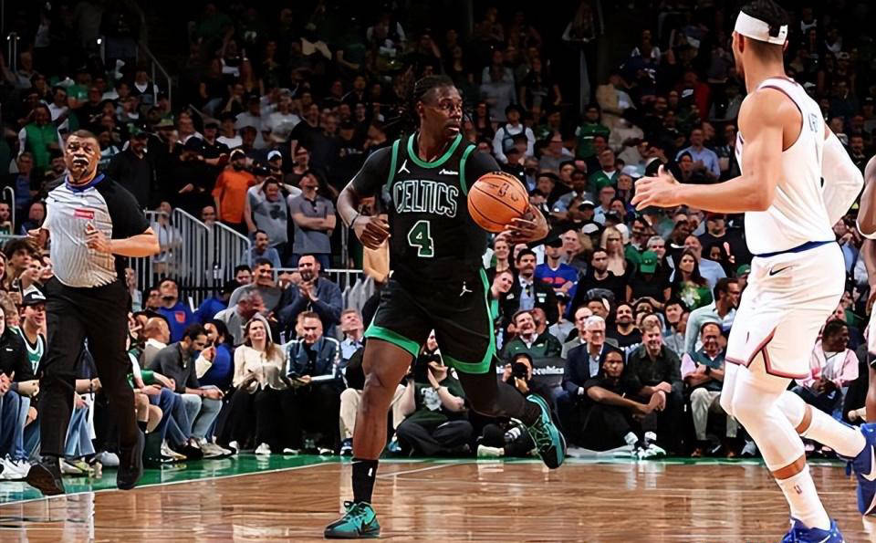 萨克拉门托国王有意收购凯尔特人后卫霍勒迪