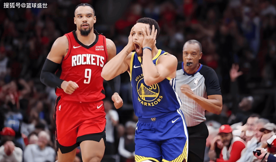 休斯顿火箭：万事俱备，只欠阿杜？