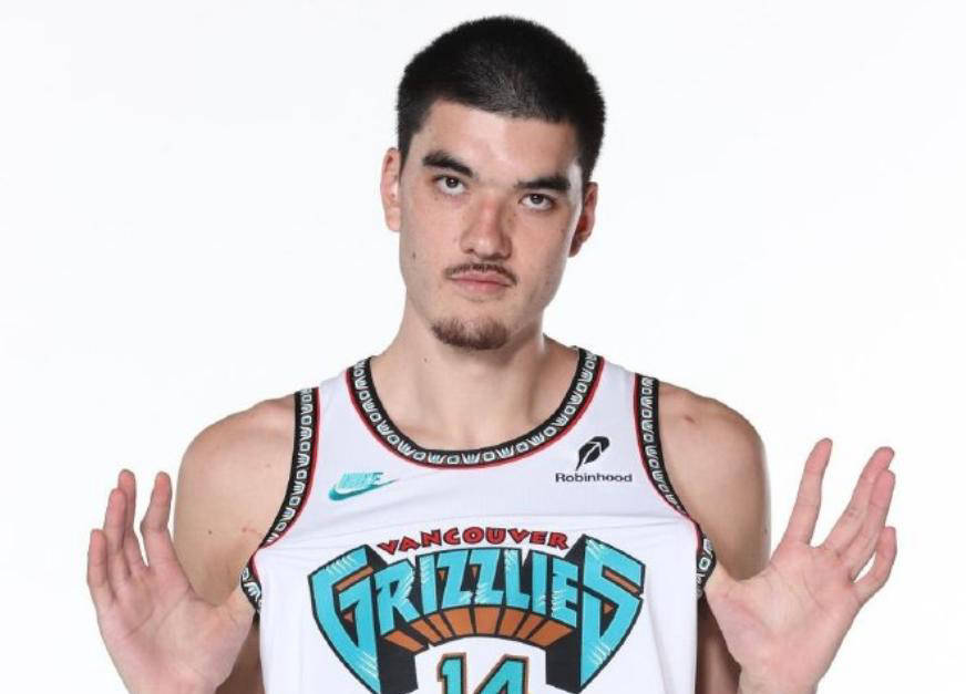 孟菲斯灰熊内线核心伤愈缺席新赛季开局