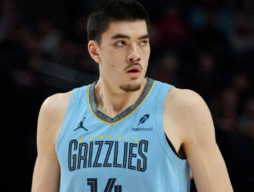 孟菲斯灰熊核心内线受伤！新赛季初或将缺阵