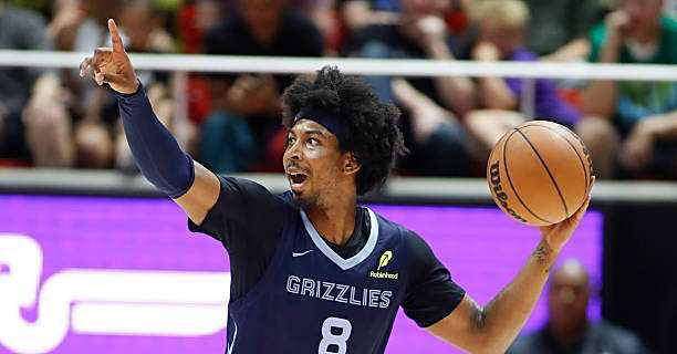 开云体育官网-孟菲斯灰熊二队铁闸难获新合同机会