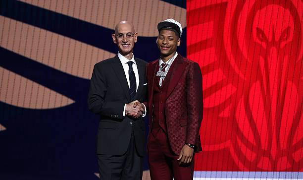 kaiyun-新奥尔良鹈鹕选秀操作引发疑虑