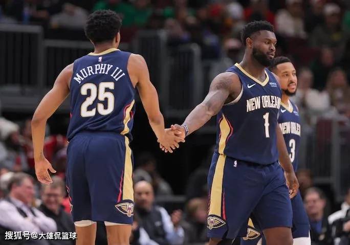 湖人盯上新奥尔良鹈鹕的年轻前锋,为老詹退役做准备吗?