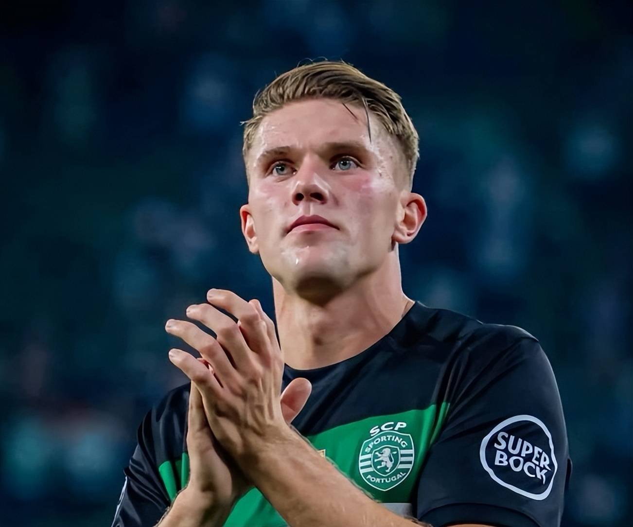 开云-决心！约克雷斯拒绝曼联沙特，只想去阿森纳，不惜与葡体对簿公堂