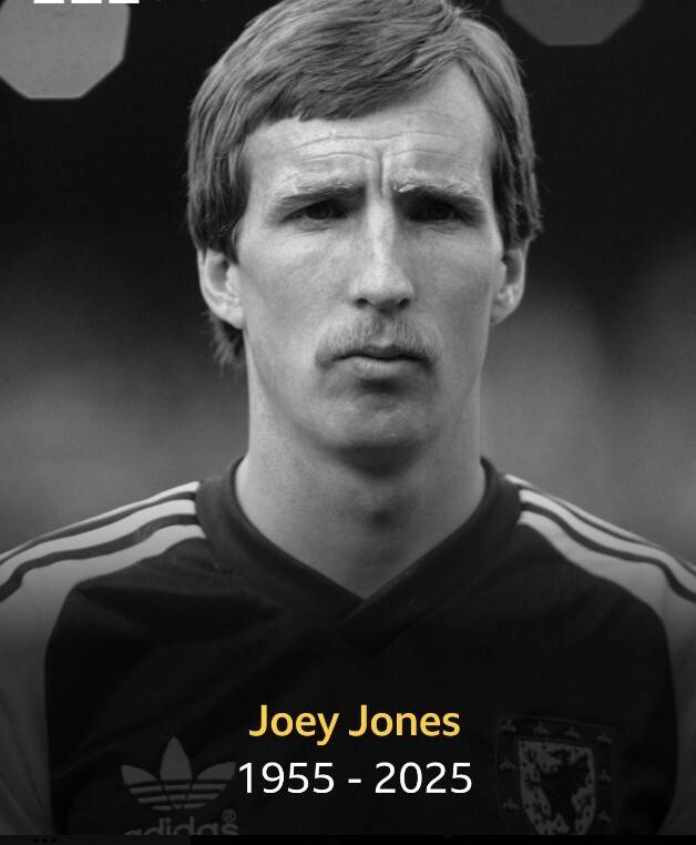 威尔士传奇球星去世!两夺欧洲冠军杯,曾效力利物浦切尔西