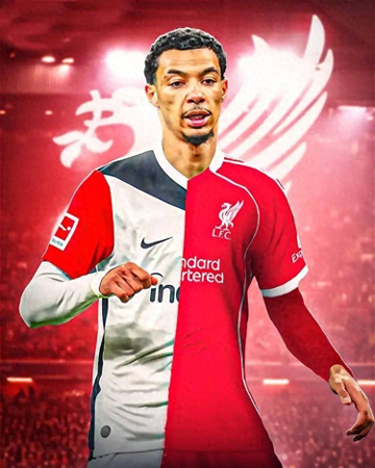 开云体育app-利物浦有钱变曼联？天价转会费+天价年薪签非法国国脚前锋