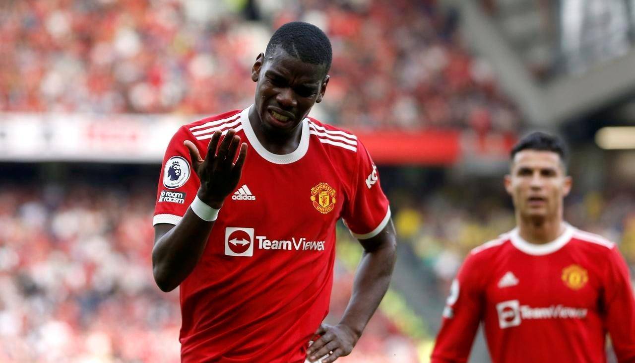 1.33亿镑!曼联高价引援再翻车,多年烧钱难破成绩怪圈?