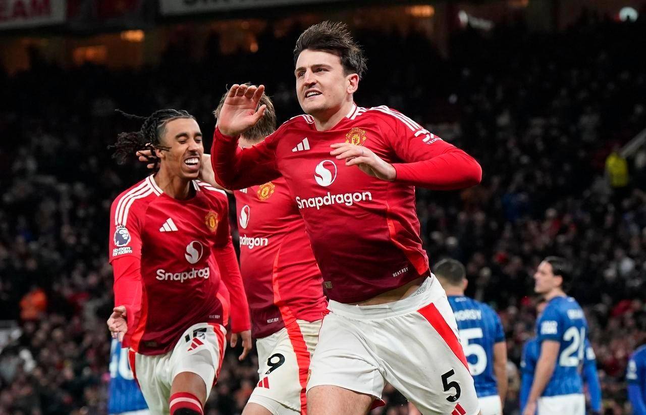 1.33亿镑!曼联高价引援再翻车,多年烧钱难破成绩怪圈?