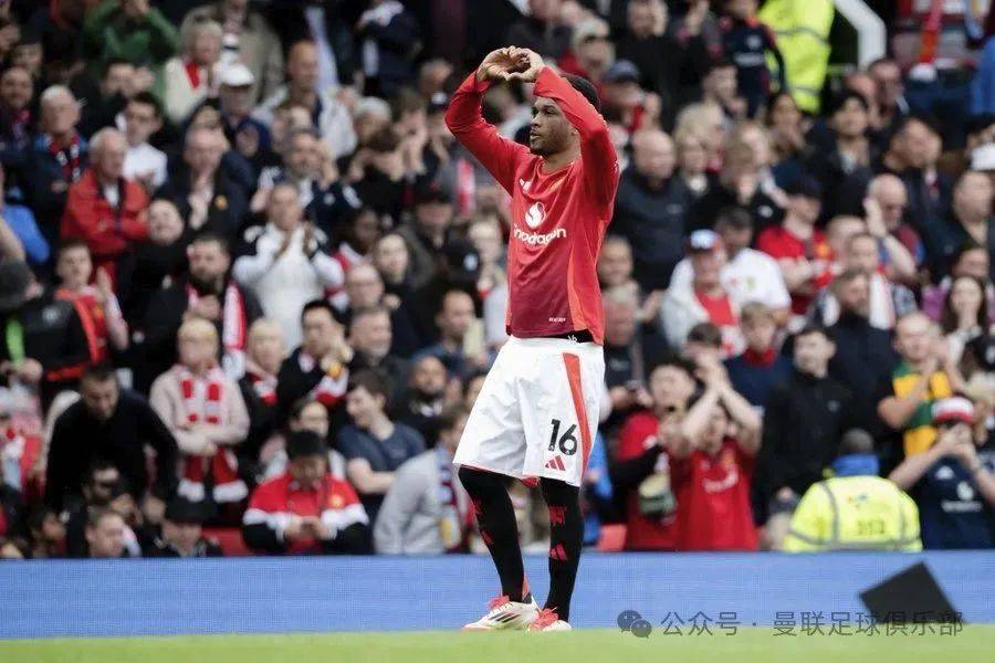 开云体育官网-曼联主场2-0击败阿斯顿维拉