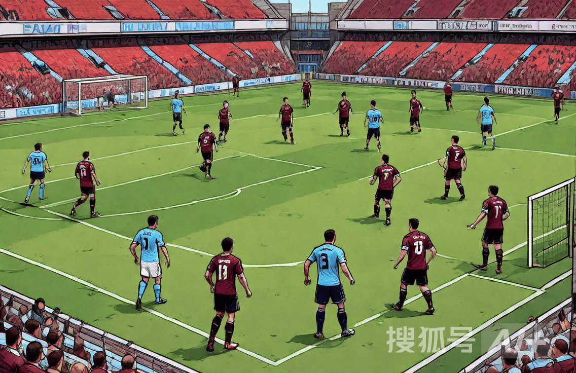 英超 西汉姆联 VS 热刺 铁锤帮主场逆袭良机!热刺惨败后轮换摆烂,西汉姆联借势抢分或改写宿命?