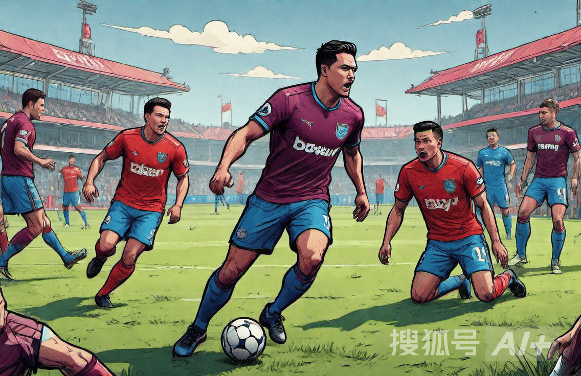 英超：布莱顿VS西汉姆联 布莱顿主场猎杀西汉姆联，斧头帮客场防线成最大命门