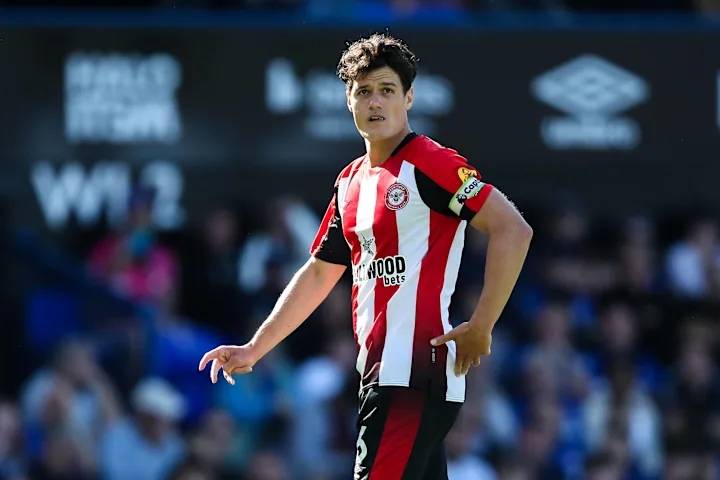 阿森纳寻觅托马斯替代者,目光锁定布伦特福德队长