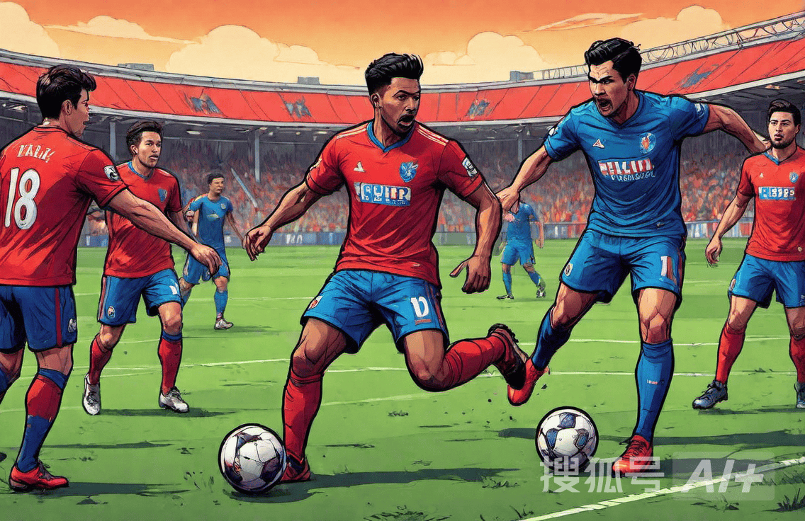 开云体育-英超 水晶宫VS狼队