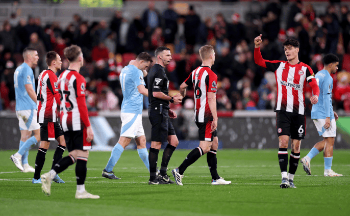 开云体育网址-英超 诺丁汉森林vs布伦特福德