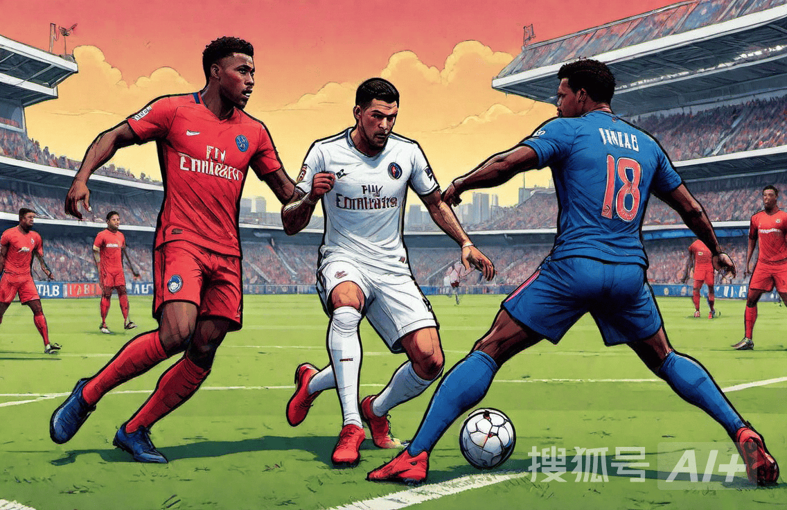 开云体育-世俱杯：皇家马德里VS多特蒙德