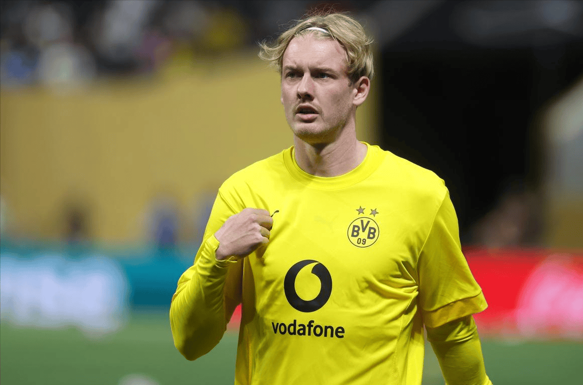 开云体育-多特蒙德2-1蒙特雷，进世俱杯8强，赛后评分：多特蒙德9号排第一