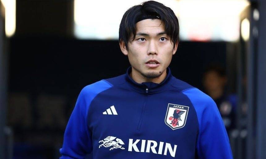 开云体育-德天空：霍芬海姆与日本中卫町田浩树商谈转会