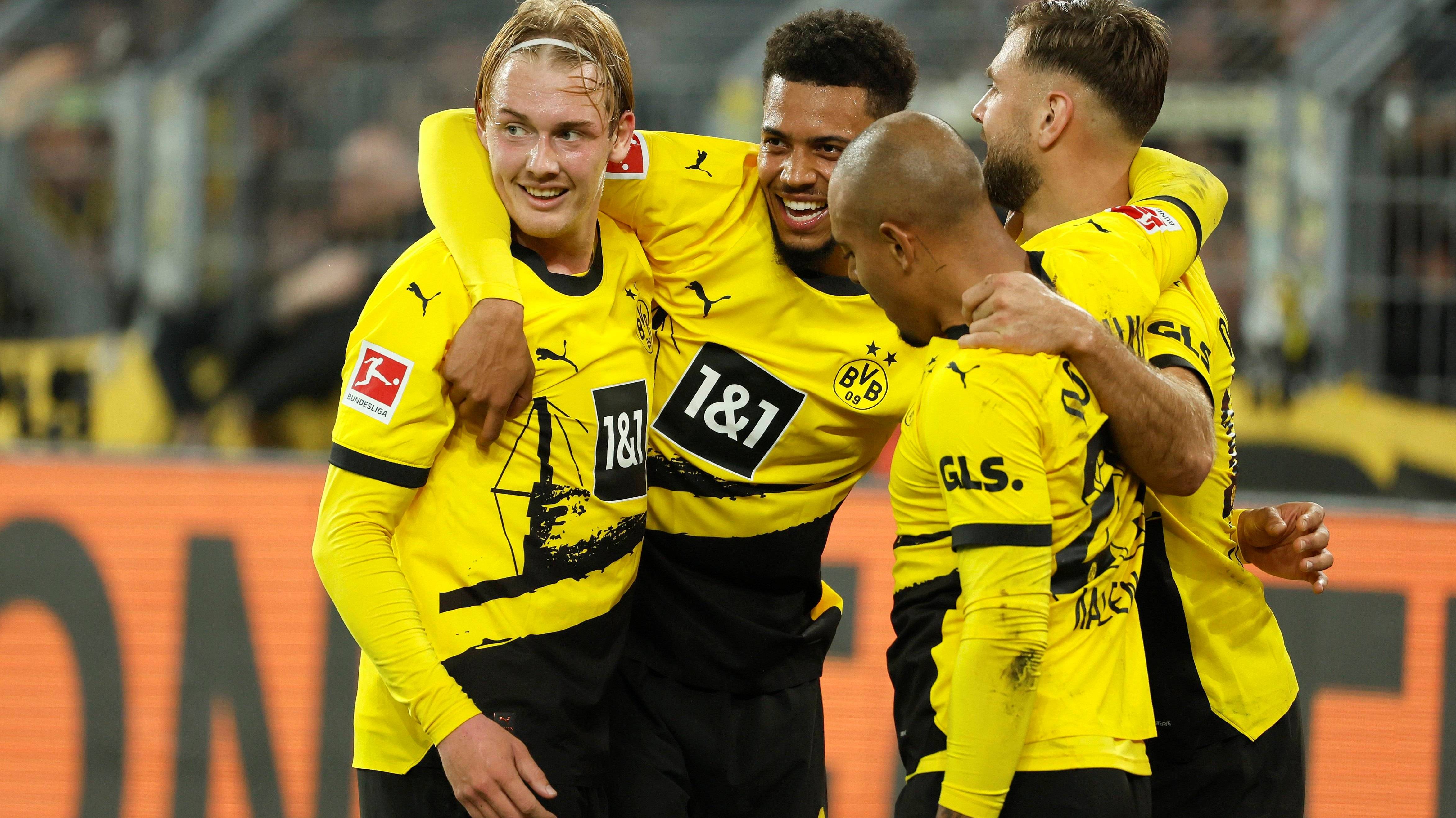 开云体育平台-多特蒙德VS荷尔斯泰因基尔：德甲末轮关键战前瞻