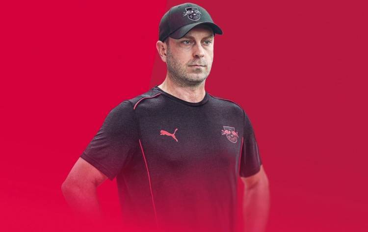 开云体育app-官方：奥勒-维尔纳成为RB莱比锡新帅，双方签约到2027年