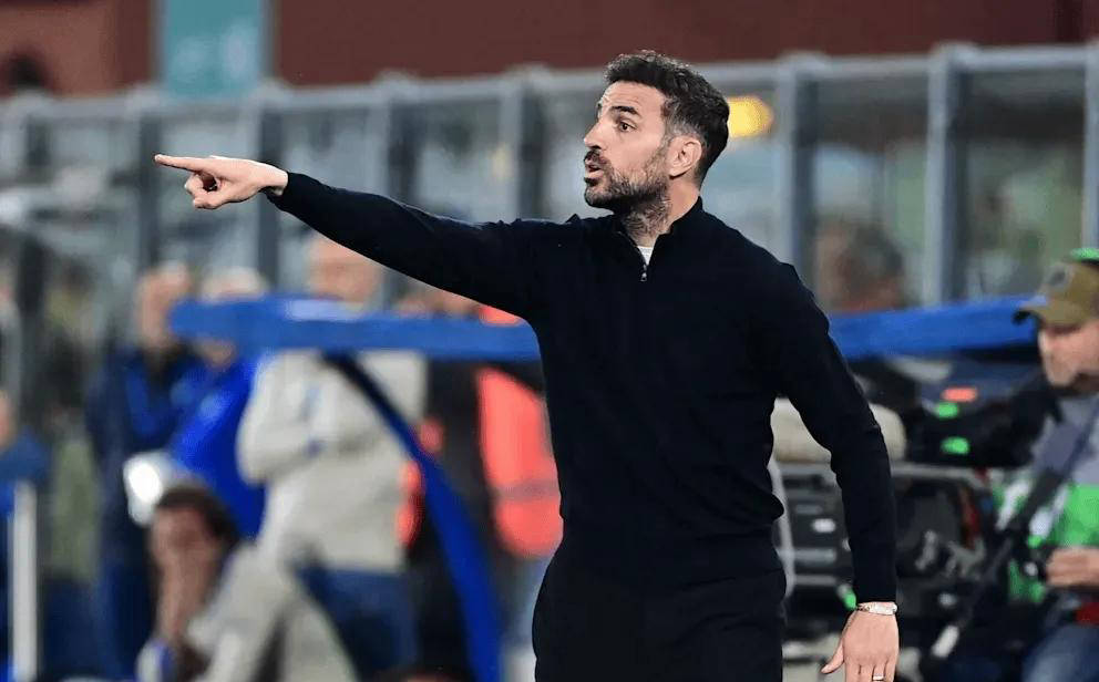 开云体育官网-RB莱比锡全力争取法布雷加斯执教