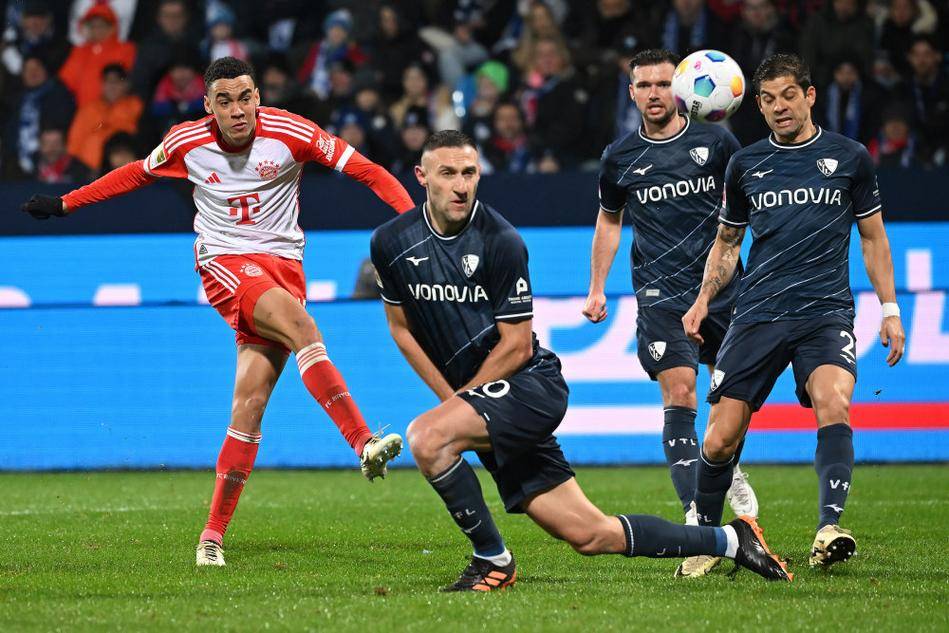 开云体育app-周六008 德甲 05-10 21:30 [18]波鸿 VS 美因茨[7]