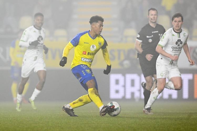 开云体育首页-记者：截胡贝西克塔斯，圣保利即将签下日本中场藤田让瑠