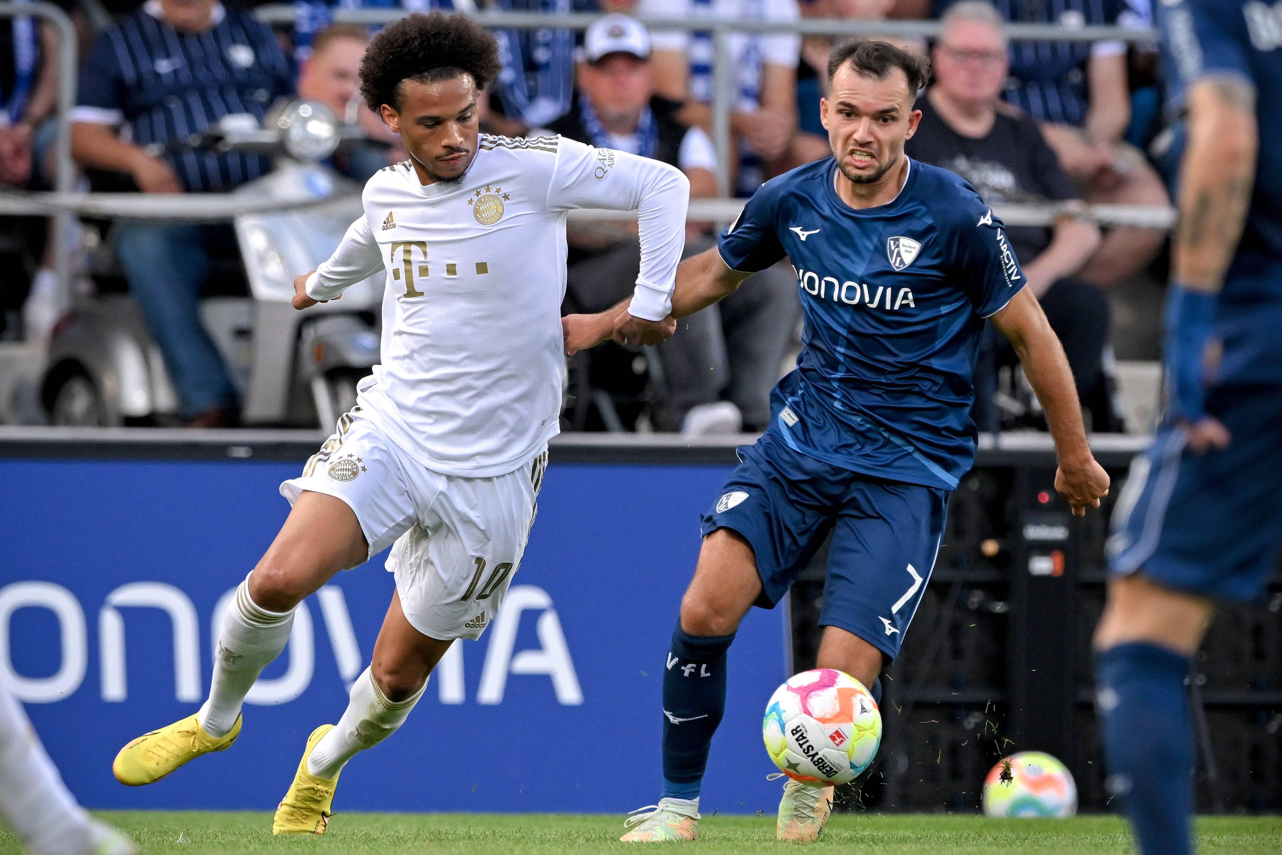 开云-圣保利VS波鸿：德甲保级关键战前瞻