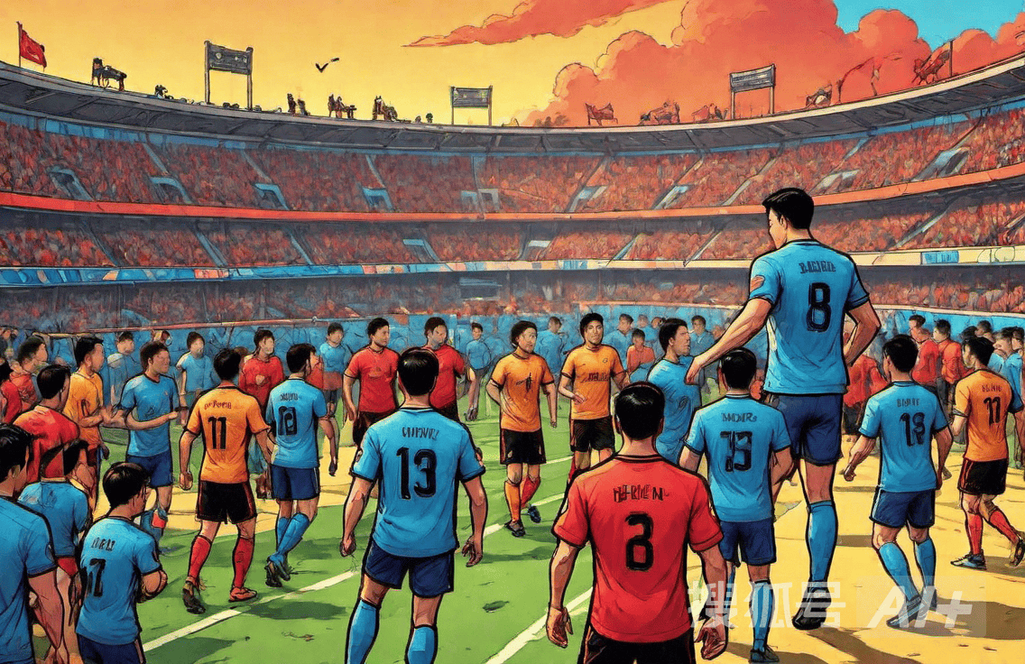 kaiyun-西甲：巴塞罗那VS比利亚雷亚尔