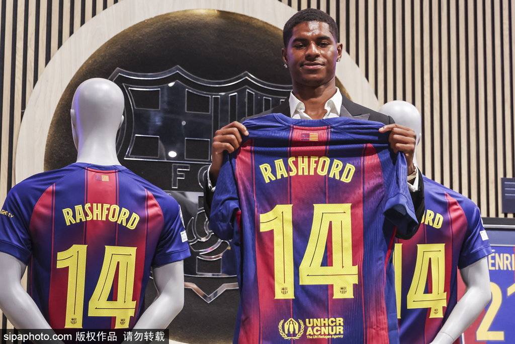 巴塞罗那亚洲巡演：拉波尔塔揭秘新赛季战略