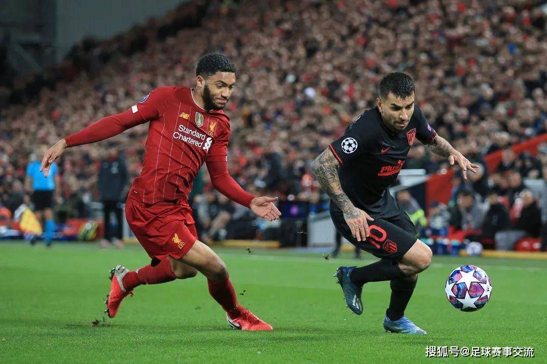 开云体育-世俱杯： 马德里竞技vs博塔弗戈、迈阿密国际vs帕尔梅拉斯