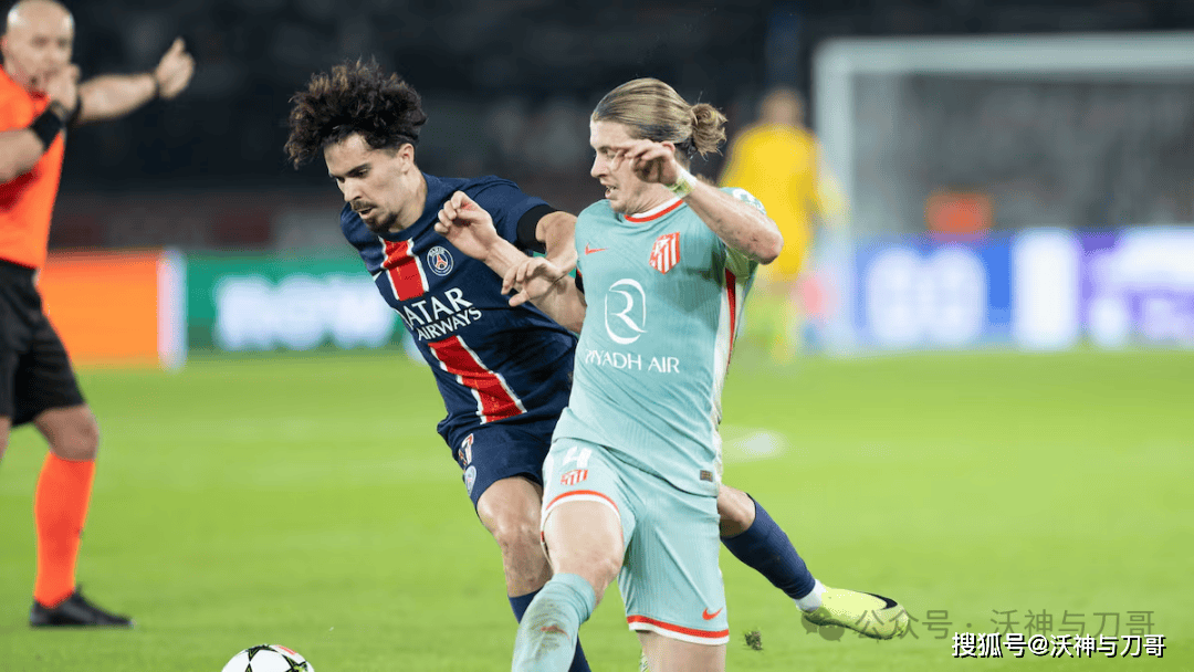 开云体育首页-周日013 世俱杯 巴黎圣日尔曼VS马德里竞技