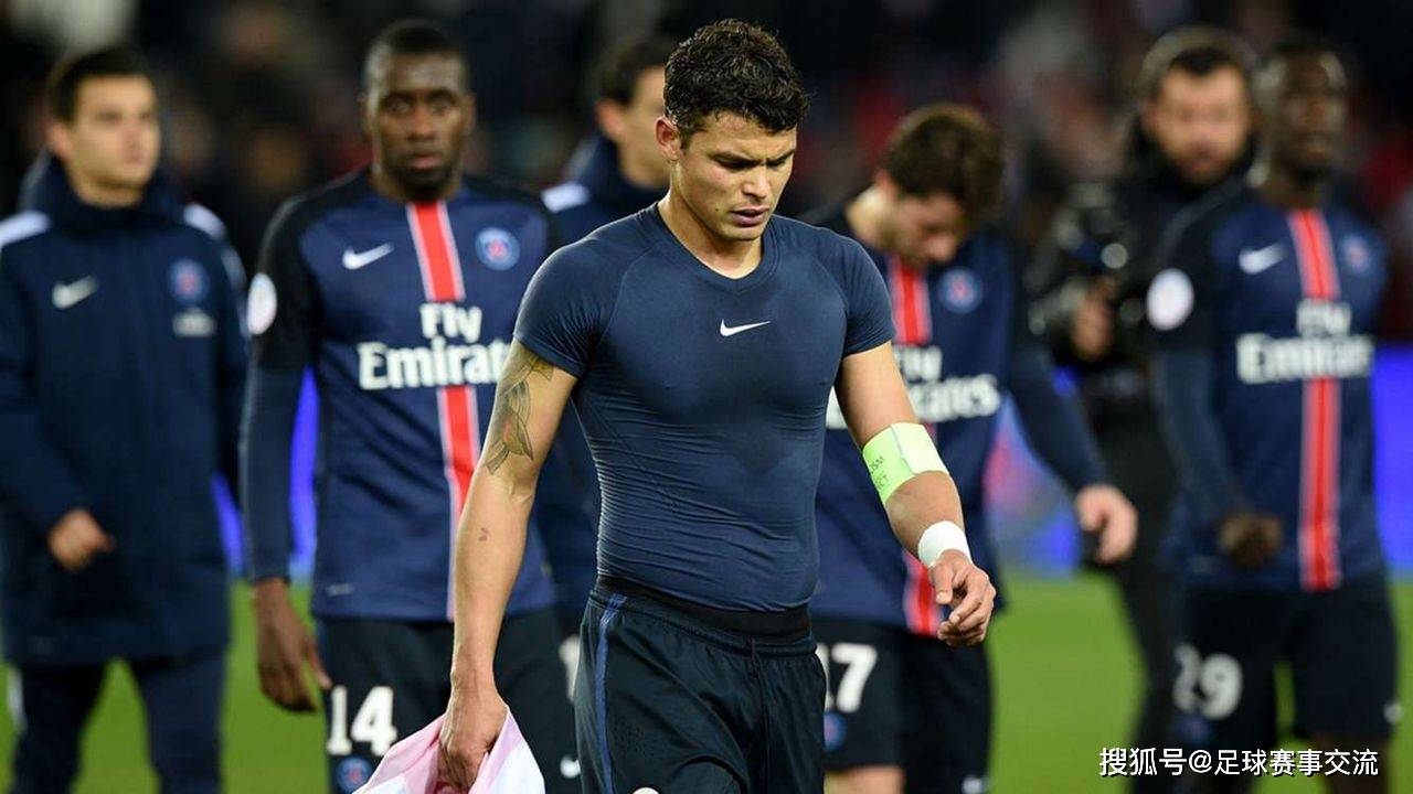 世俱杯：巴黎圣日尔曼vs博塔弗戈、西雅图海湾人vs马德里竞技