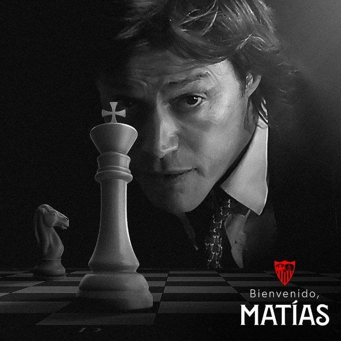 开云体育首页-官方：阿尔梅达出任塞维利亚主帅，签约三年