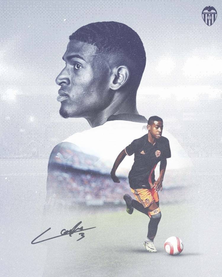 开云-瓦伦西亚公告：莫斯克拉不愿与俱乐部续约，只想加盟阿森纳