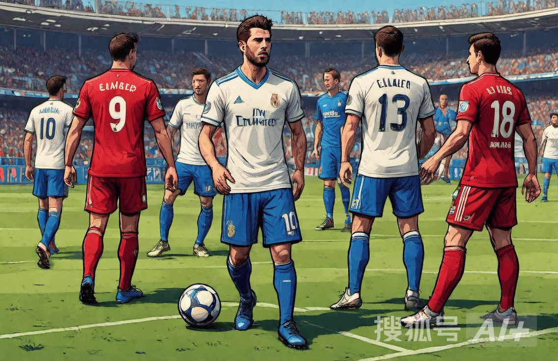 开云体育-西甲 皇马 VS 马洛卡 皇马巨星云集却陷争冠困局，马洛卡逆袭能否爆冷阻击？