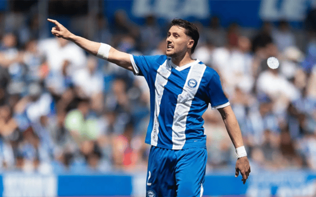 开云体育网址-西甲：阿拉维斯保级压力巨大，巴伦西亚近期状态强势