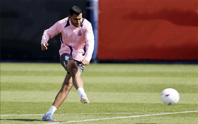 西甲:奥萨苏纳状态回暖,西班牙人表现不堪