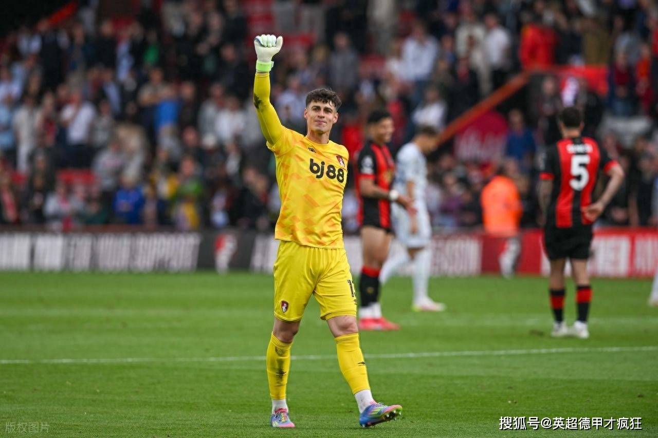 开云-阿森纳买凯帕给拉亚当替补！阿尔特塔体现西班牙人帮助西班牙人！