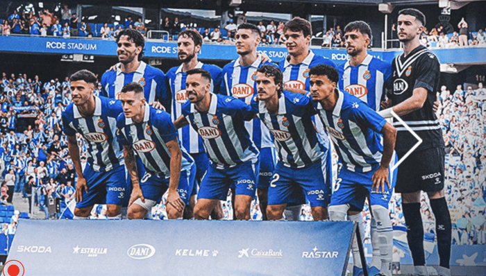 开云体育下载-10.88亿！星辉娱乐卖掉西班牙人俱乐部